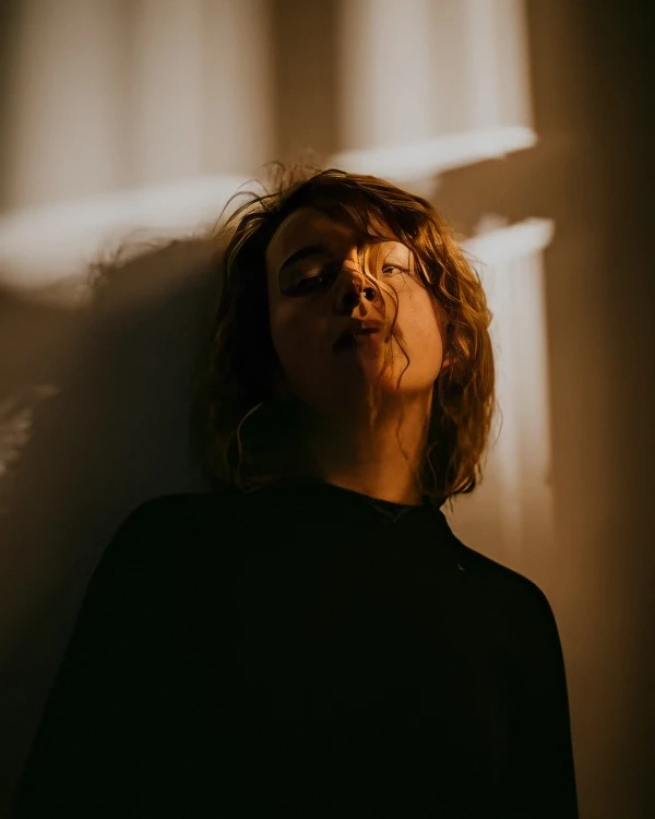 Portrait - تصوير أشخاص 